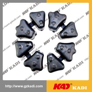 HONDA CB125 Buffer rubber