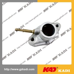 HONDA CB125 Carburetor intake pipe