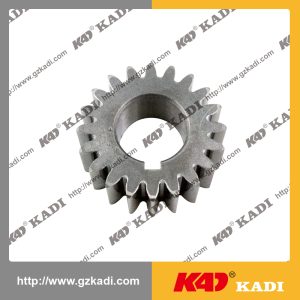 HONDA CB125 Crankshaft Gear