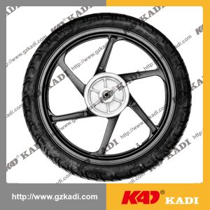 HONDA CB125 Front Wheel