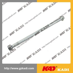 HONDA CB125 Maddle Axle
