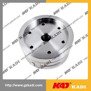 HONDA CB125 Magneto Coil Rotor