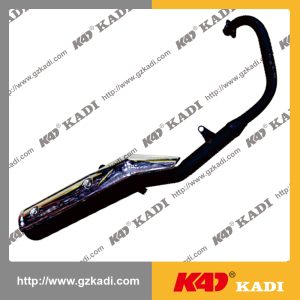 HONDA CB125 Muffler