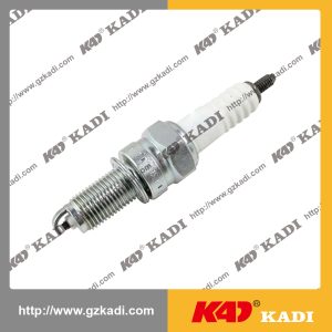 HONDA CB125 Spark plug