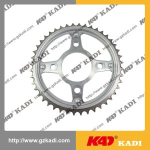 HONDA CB125 Sprocket