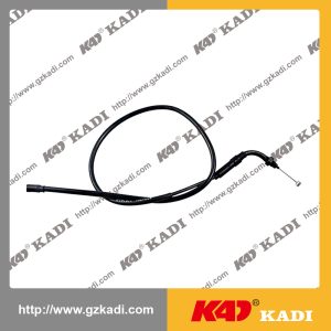 HONDA CB125 Throttle cable