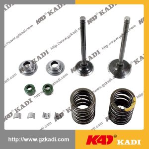 HONDA CB125 Valve kit