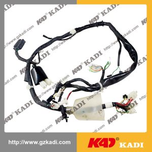 HONDA CB125 Wire Harness