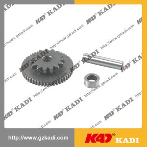 HONDA CBF150 Bridge wheel gear