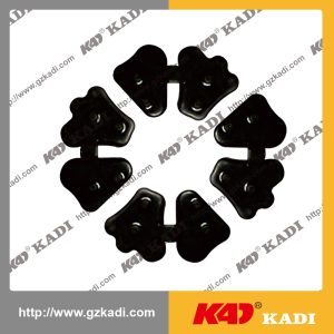 HONDA CBF150 Buffer rubber