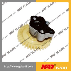 HONDA CBF150 Engine oil pump