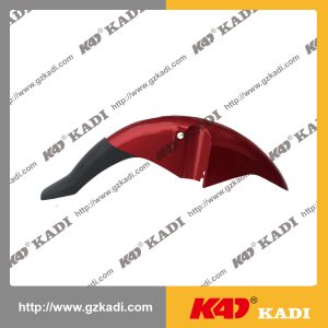 HONDA CBF150 Front Fender(Red)