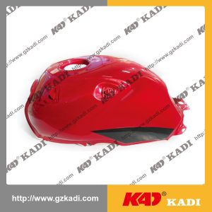 HONDA CBF150 Fuel Tank(Red)