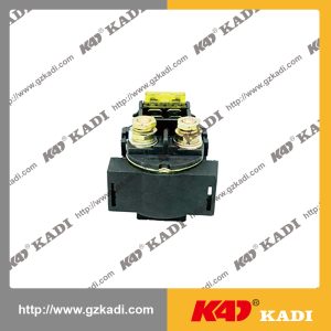 HONDA CBF150 Relay