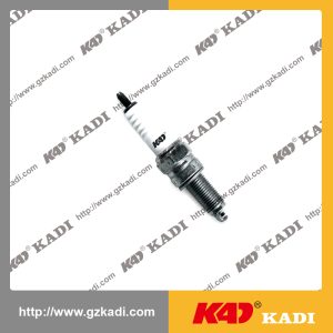 HONDA CBF150 Spark plug