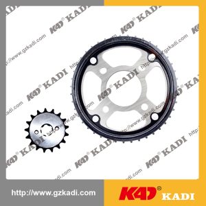 HONDA CBF150 Sprocket