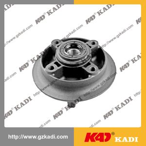 HONDA CBF150 Sprocket hub Assy