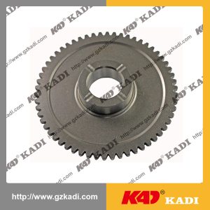 HONDA CBF150 Start disk Gear