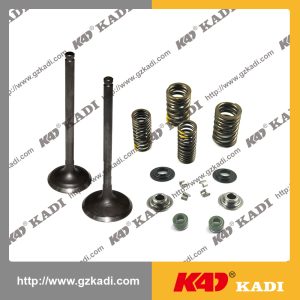 HONDA CBF150 Valve kit