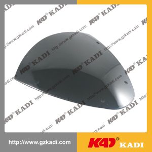 HONDA CBF150 windshield