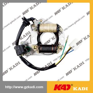 HONDA CD110 AC Startor Coil