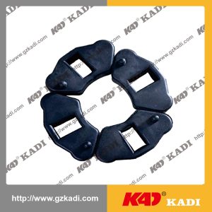 HONDA CD110 Buffer rubber