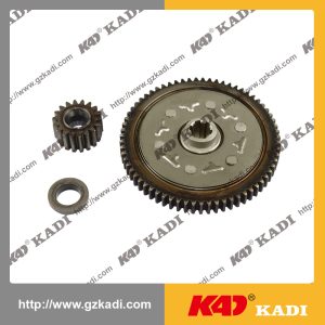 HONDA CD110 Clutch Kit