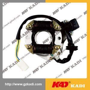 HONDA CD110 DC Startor Coil