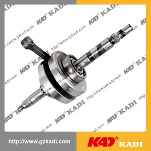 HONDA CD110 Double clutch crankshaft