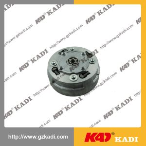 HONDA CD110 Full automatic clutch