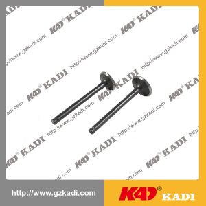 HONDA CD110 Intake Exhaust Valves