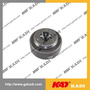 HONDA CD110 Magneto Coil Rotor Assy