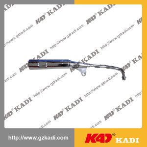 HONDA CD110 Muffler