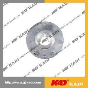 HONDA CD110 Oil separator