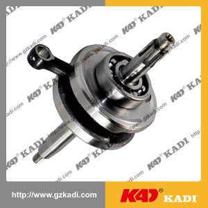 HONDA CD110 Single clutch crankshaft