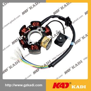 HONDA CD110 Startor Coil