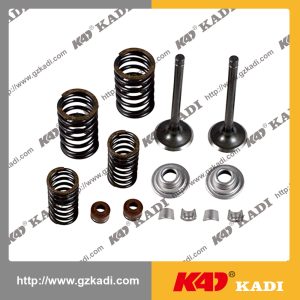 HONDA CD110 Valve Kit