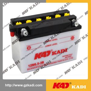 HONDA CG150 Battery