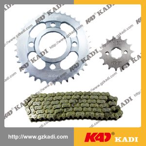 HONDA CG150 Chain and Sprocket set