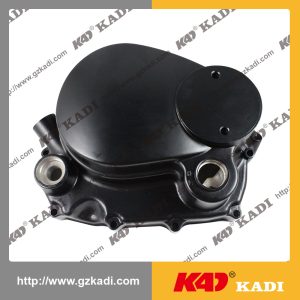 HONDA CG150 Clutch Cover(Black)