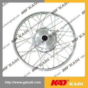 HONDA CG150 Front Wheel Rim