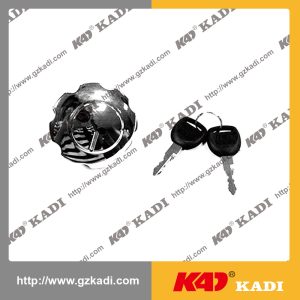 HONDA CG150 Fuel Tank Cap Cover Lock(Old)