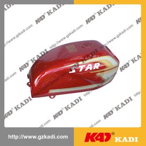 HONDA CG150 Fuel Tank(Red)