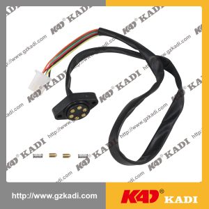 HONDA CG150 Gear Display