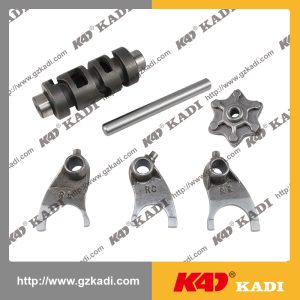 HONDA CG150 Gearshift Drum