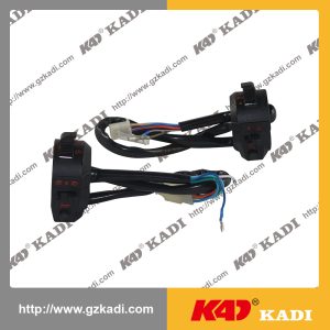 HONDA CG150 Handle Switch