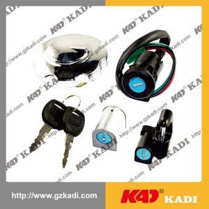 HONDA CG150 Lock Set(New)