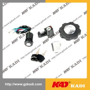 HONDA CG150 Lock set(Old)