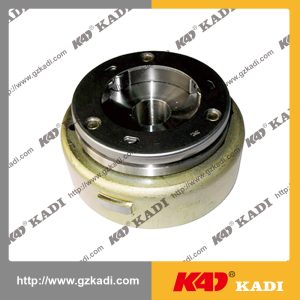 HONDA CG150 Magneto Coil Rotor Assy