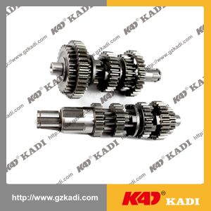 HONDA CG150 Main Shaft And Counter Shaft